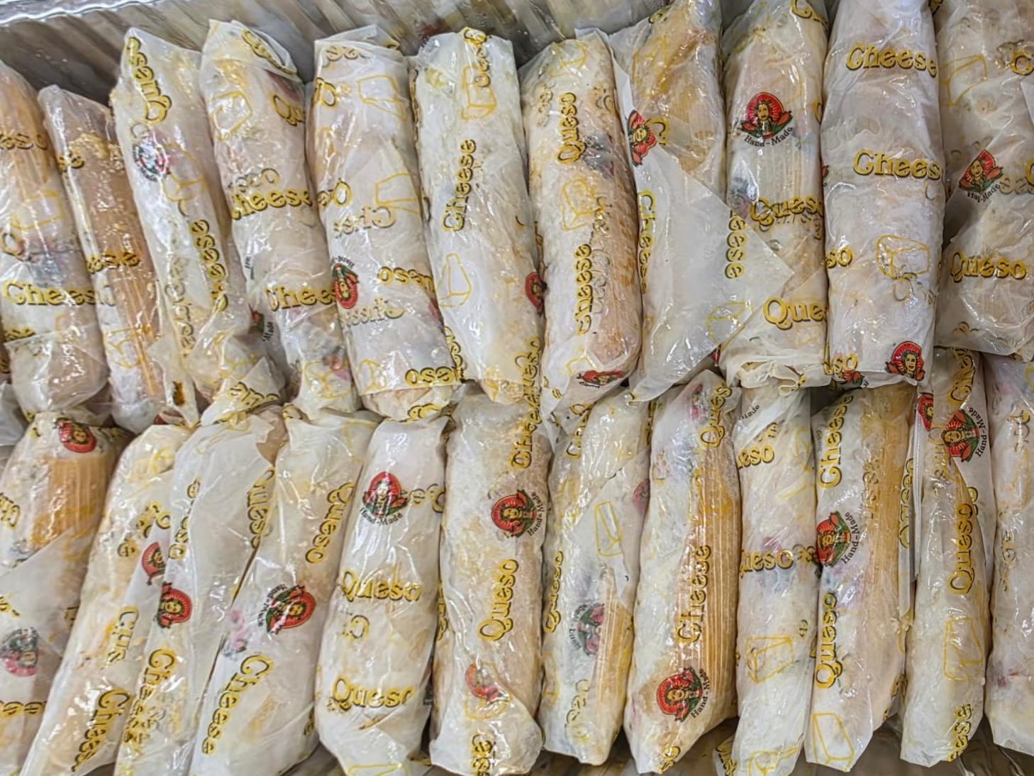 Tamales